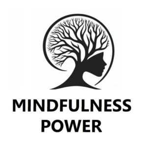 Mindfulness Power Logo