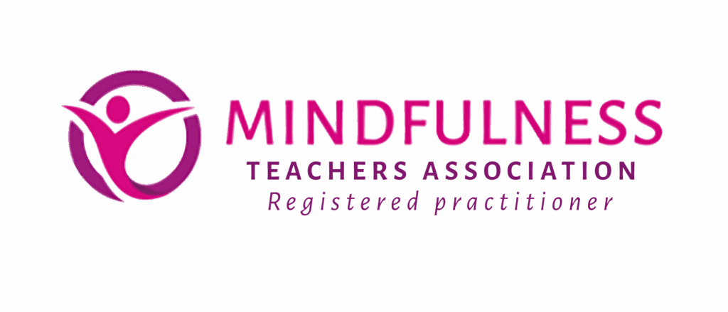 Mindfulness Teachers Association registered practitioner logo