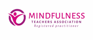 Mindfulness Teachers Association registered practitioner logo